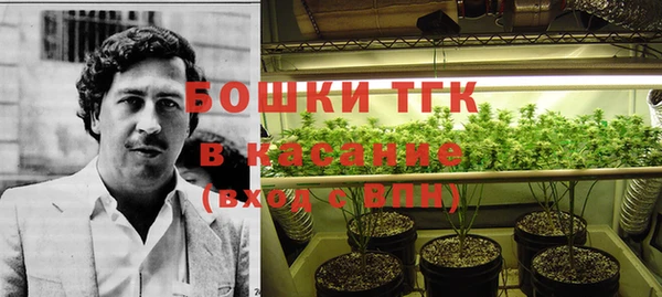 трава Осташков